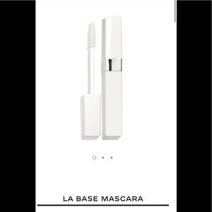 Pick 4/$25 Chanel La Base Mascara🆕deluxe sample size